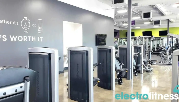 Anytime Fitness La Palma -  All - La Palma