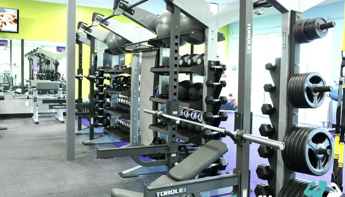 Anytime Fitness La Palma -  By Owner - La Palma