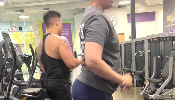 Anytime Fitness La Palma -  Instagram - La Palma