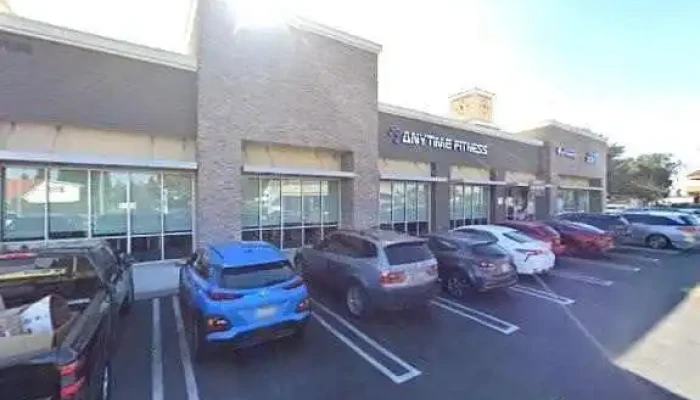 Anytime Fitness La Palma -  Street View 360deg - La Palma