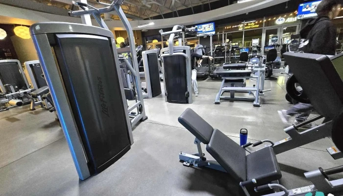 Anytime Fitness -  Latest - Brighton