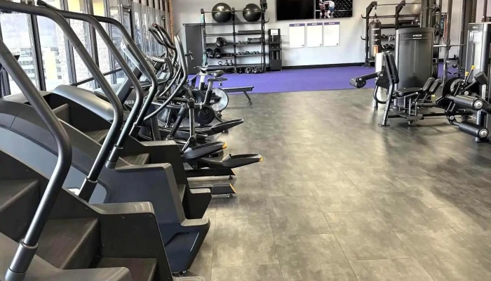Anytime Fitness -  Latest - Phoenix