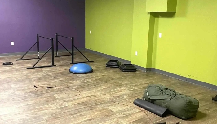 Anytime Fitness -  Latest - Gibsonia