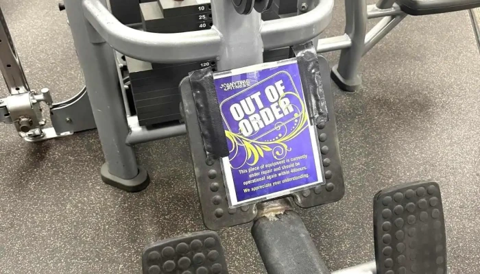 Anytime Fitness -  Latest - Monroeville