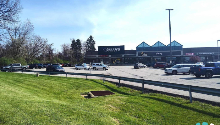 Anytime Fitness -  Latest - Irwin