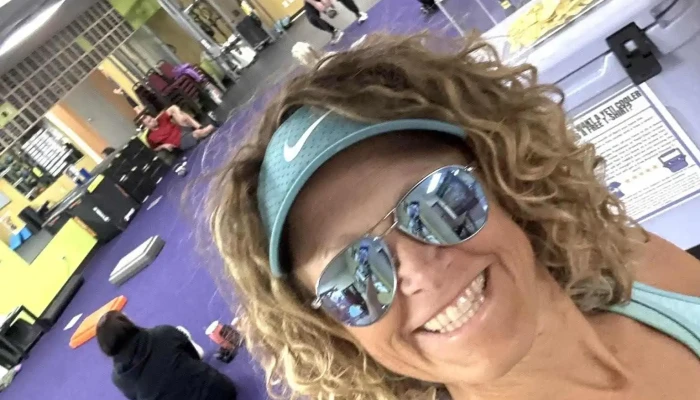 Anytime Fitness -  Latest - Leo
