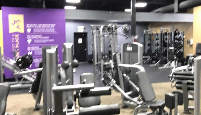 Anytime Fitness - Linthicum Heights
