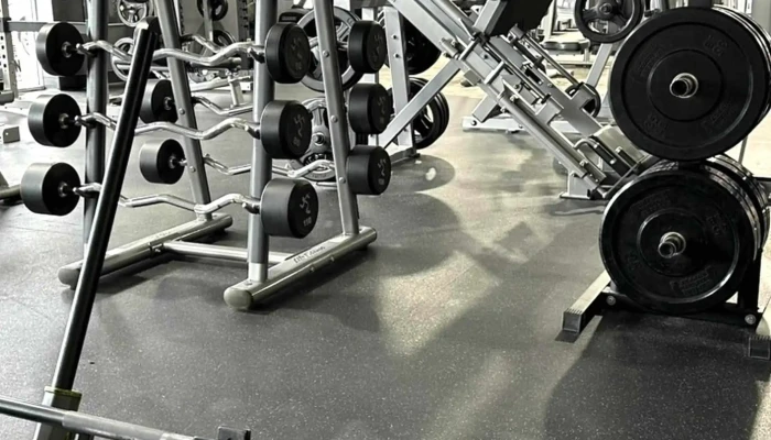 Anytime Fitness - Littleton