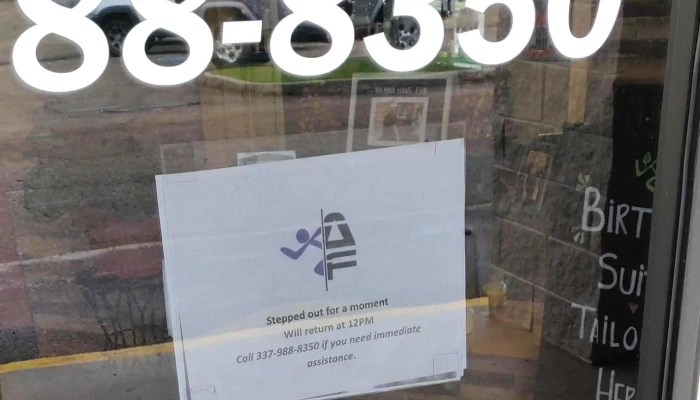 Anytime Fitness -  Location - Lafayette