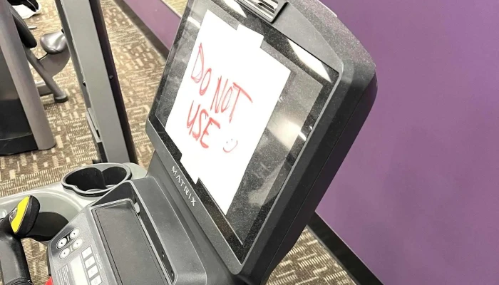 Anytime Fitness -  Location - Adel