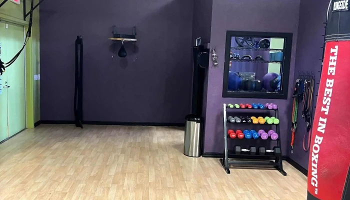 Anytime Fitness -  Location - Victorville
