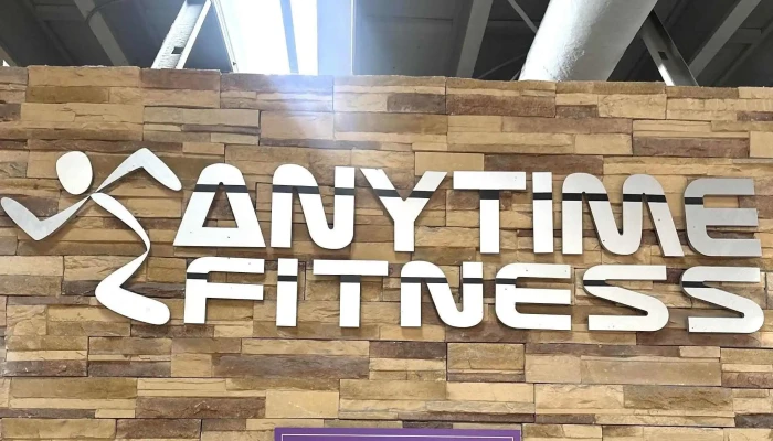 Anytime Fitness -  Location - Rancho Cucamonga