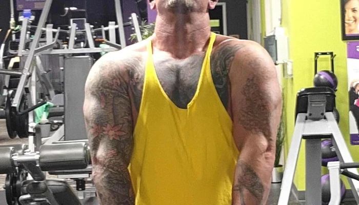 Anytime Fitness -  Location - Gardnerville