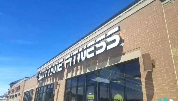 Anytime Fitness - Merrillville