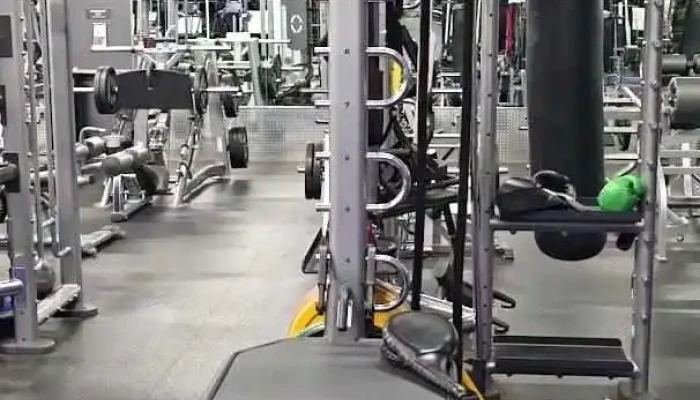 Anytime Fitness - Merrillville