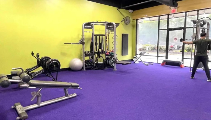Anytime Fitness -  Near Me - Linthicum Heights