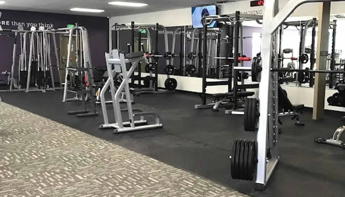 Anytime Fitness -  Near Me - Oakhurst