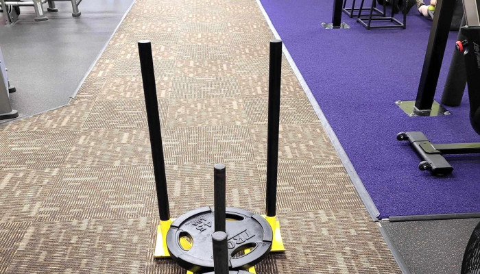 Anytime Fitness -  Near Me - Leechburg