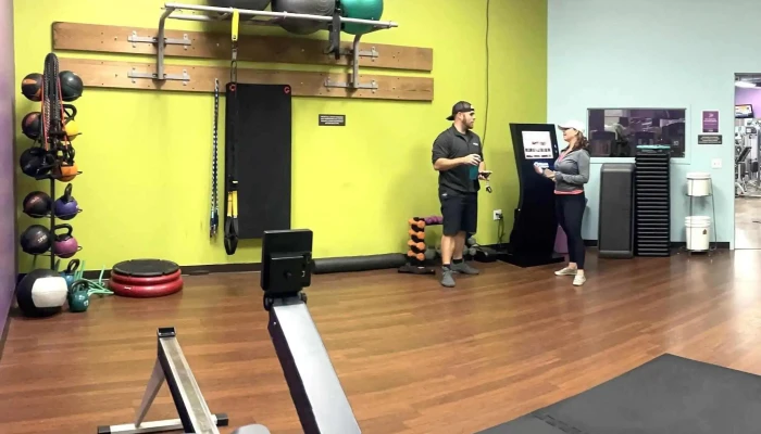 Anytime Fitness -  Near Me - Blandon