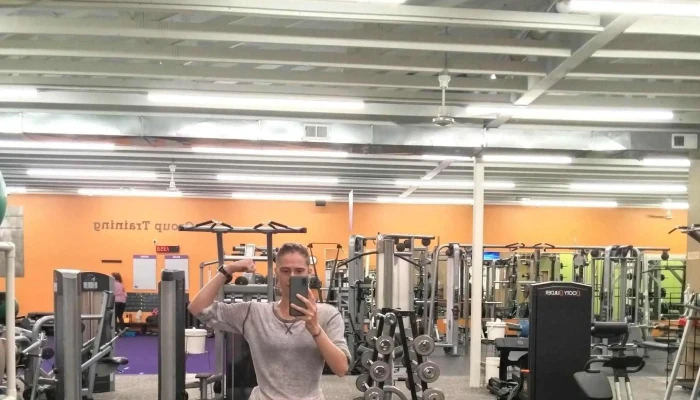 Anytime Fitness Newton -  Gym - Newton