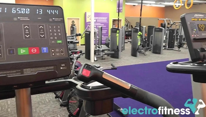 Anytime Fitness Newton -  Videos - Newton