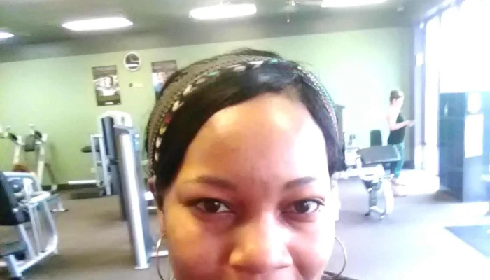 Anytime Fitness -  Number - Ville Platte