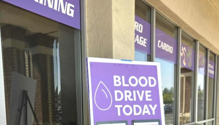 Anytime Fitness -  Number - Spokane