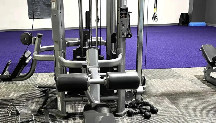Anytime Fitness -  Number - Gibsonia