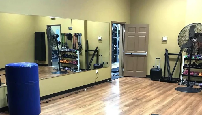 Anytime Fitness -  Number - Alpharetta