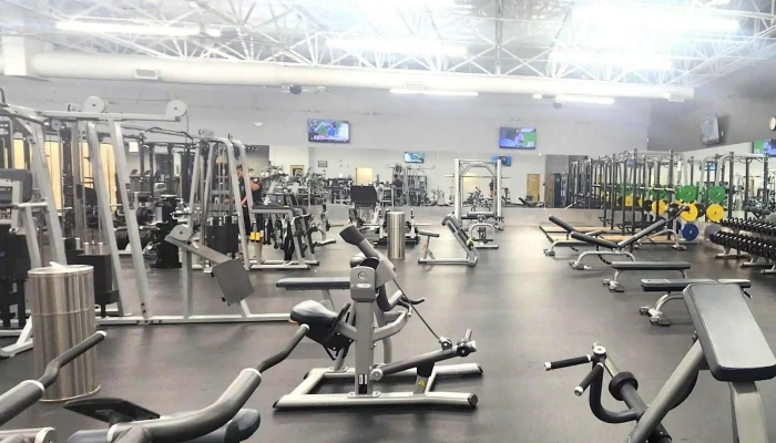 Anytime Fitness -  Number - Anthony