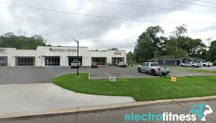Anytime Fitness - Opelousas