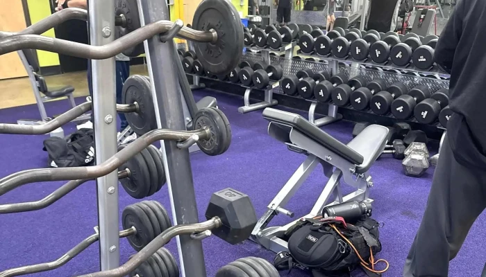 Anytime Fitness -  Open Now - Rancho Cucamonga