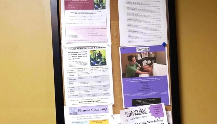 Anytime Fitness -  Open Now - Kensington