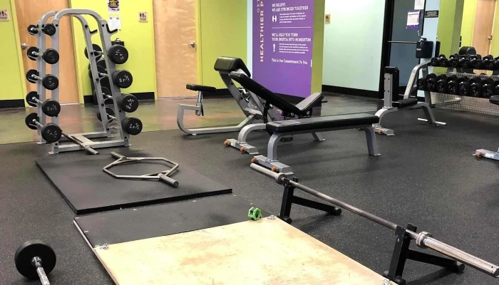 Anytime Fitness -  Open Now - Orlando