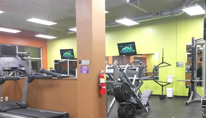 Anytime Fitness -  Open Now - Blandon