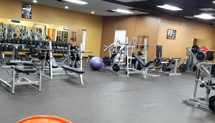 Anytime Fitness -  Open Now - Alpharetta