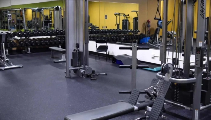 Anytime Fitness -  Open Now - Maplewood