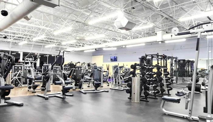 Anytime Fitness -  Open Now - Anthony