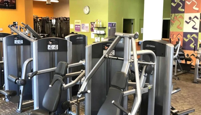 Anytime Fitness Overland -  Discounts - Boise