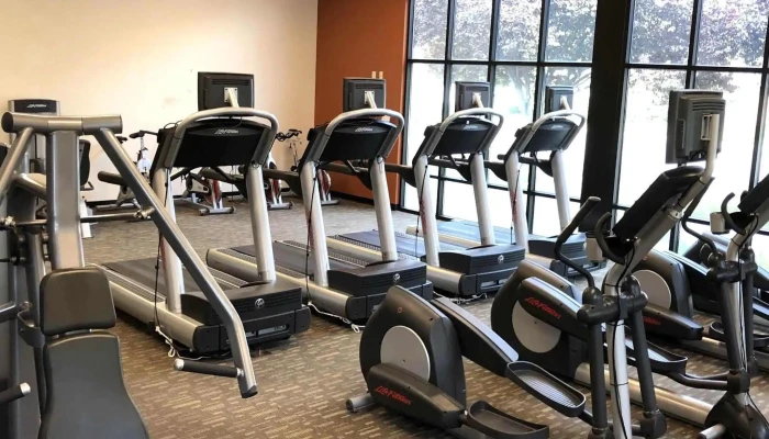 Anytime Fitness Overland -  How To Get There - Boise