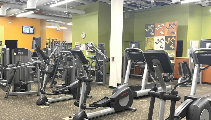 Anytime Fitness Overland -  Schedule - Boise