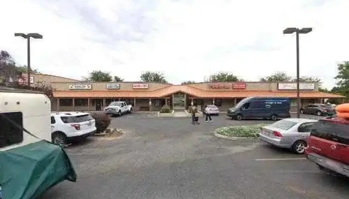 Anytime Fitness Overland -  Street View 360deg - Boise