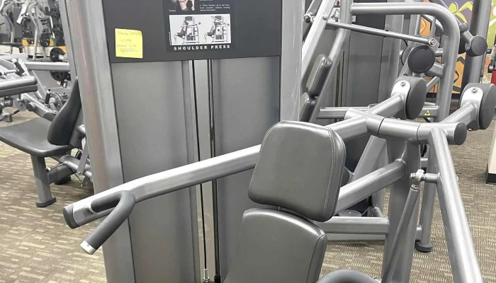 Anytime Fitness Overland -  Videos - Boise