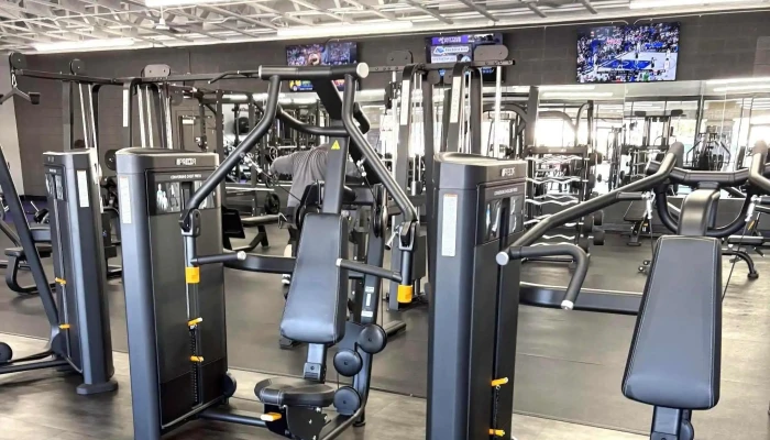 Anytime Fitness - Phoenix
