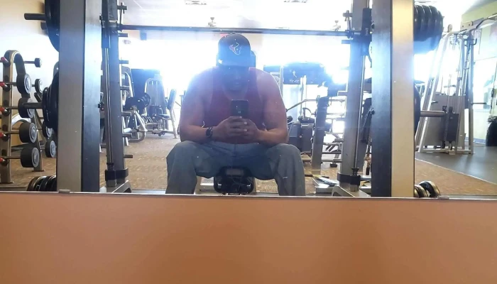 Anytime Fitness -  Phone - Eunice