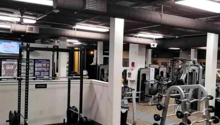 Anytime Fitness -  Phone - Maynard