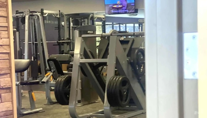 Anytime Fitness -  Phone - Oakhurst