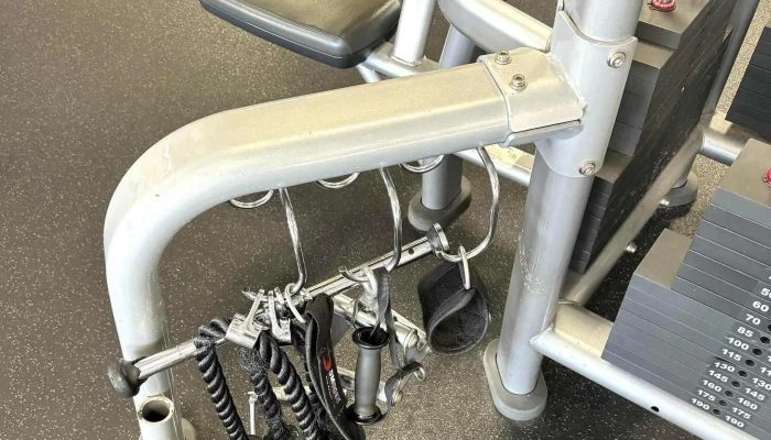 Anytime Fitness -  Phone - New Hope