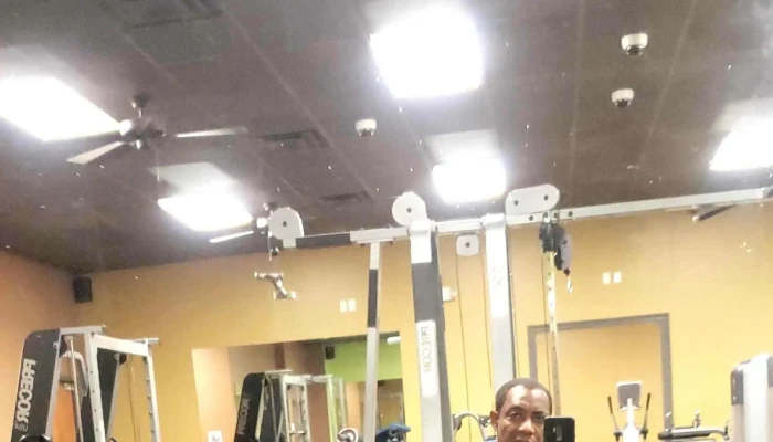 Anytime Fitness -  Photos - Eunice