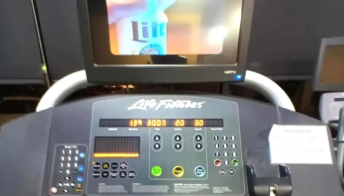 Anytime Fitness -  Photos - Siloam Springs